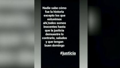 Crimen de Fernando: ¿Los rugbiers detenidos usan las redes sociales?