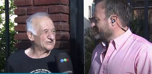 Testigo clave: el vecino de Zárate que vio entrar a Pablo Ventura en su casa