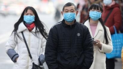 La OPS emitió recomendaciones para quienes viajen a China por el coronavirus