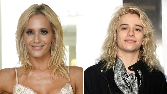 El mensaje Julieta Prandi a los que la critican por la diferencia de edad con su novio