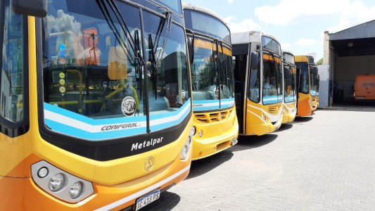 Servicio resentido en Ersa y Coniferal por asambleas