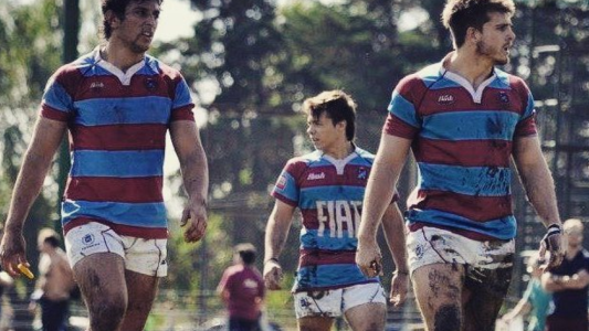 “Nos creemos moral y físicamente superiores al resto” la dura carta de un rugbier que se volvió viral.