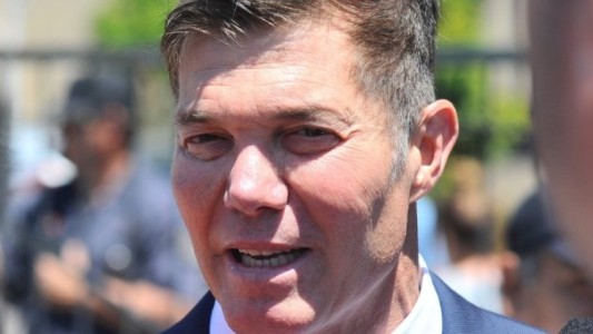 Crimen de Fernando: Burlando se hace cargo de la querella