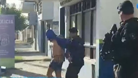 Comienza la rueda de reconocimiento: los amigos de Fernando se verán cara a cara con los atacantes