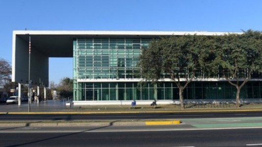 Rosario: un paciente internado con un nombre falso fue detenido por doble homicidio