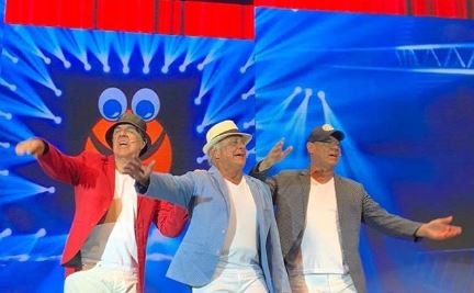 #CONCURSOS: Teatro para toda la familia