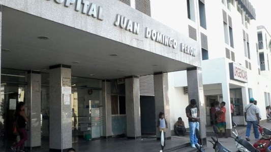 Llegó sangrando al hospital pero no la quisieron atender porque creyeron que había abortado
