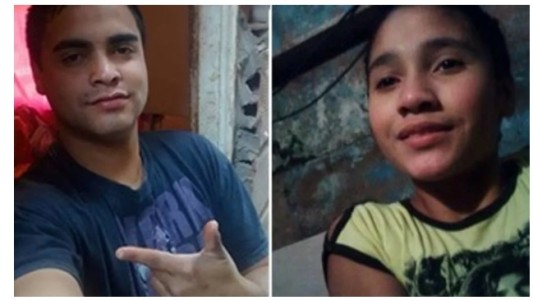 Se ahorcó el hombre detenido por la violación y crimen de su sobrina Brisa