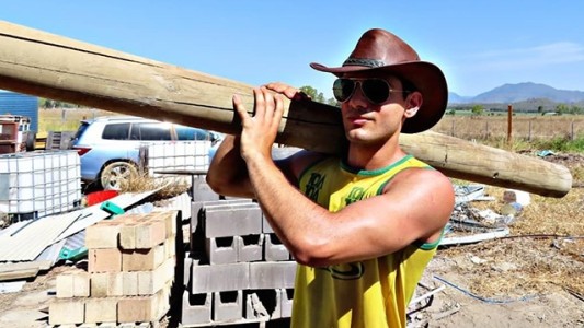 Encontraron el cuerpo del joven argentino desaparecido en las costas de Australia