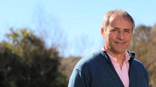 Internaron de urgencia a Héctor Baldassi