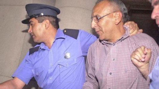 Detuvieron al hombre que mató a un linyera para fingir su muerte