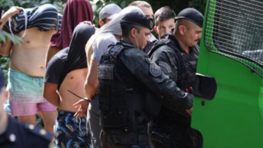 Crimen de Fernando: harán reconocimiento por fotos de 4 rugbiers porque "perdieron el bronceado"