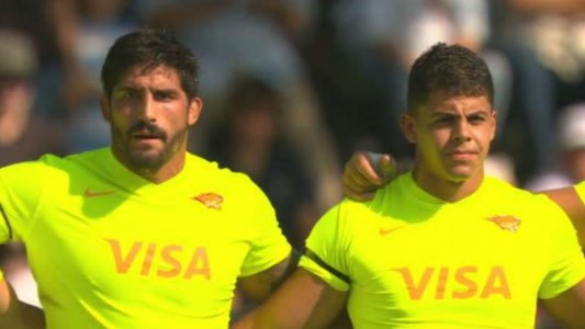 Crimen de Fernando: Jaguares juega con brazalete negro y hubo un minuto de silencio antes del partido