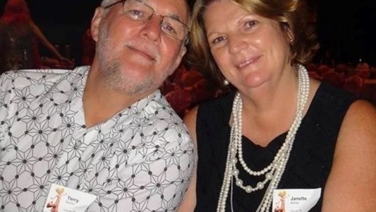 Mejora el estado de salud del turista australiano apuñalado Buenos Aires