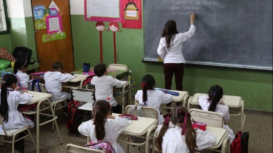 Polémica: los docentes de Santa Cruz podrán utilizar el lenguaje inclusivo en las escuelas