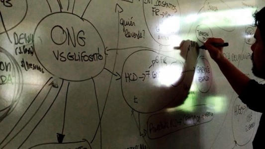 Convocan a presentar proyectos de innovación social