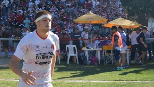 Denuncian a dos rugbiers por una "brutal golpiza" en Santiago del Estero