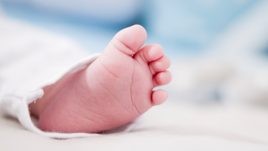 Indignante: una pareja vendió a su bebé por $300 para comprar droga