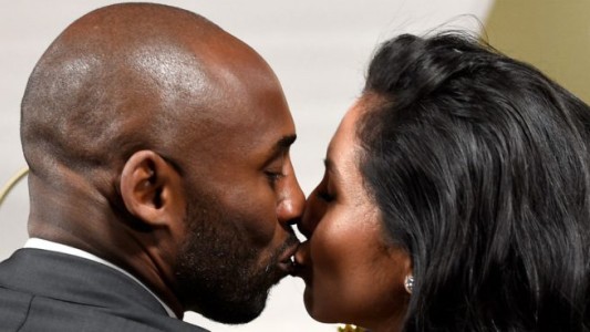 ¿Quién es Vanessa?: la mujer que conquistó el corazón de Kobe Bryant