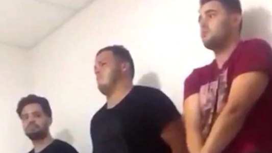 Crimen de Fernando: uno de los rugbiers dijo que "no hizo casi nada" y se reía