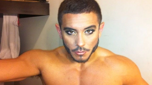 Fue hallado muerto el bailarín de Showmatch Juan Carlos Acosta