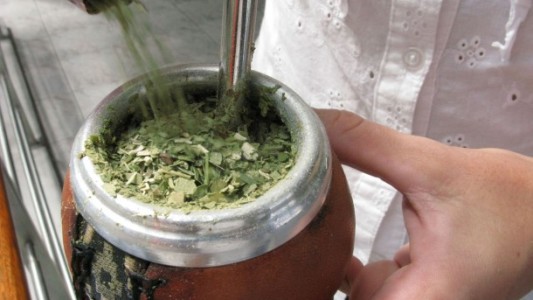La ANMAT prohibió una yerba mate