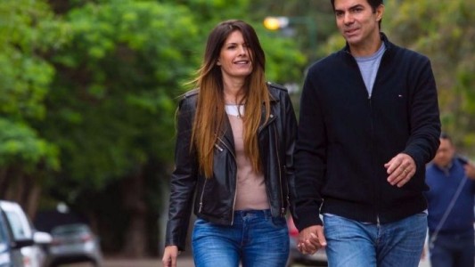 Isabel Macedo y Juan Manuel Urtubey se mudaron a España