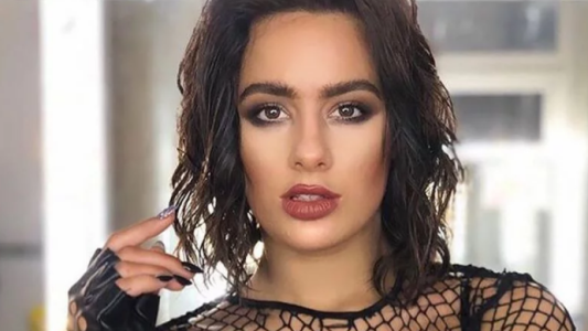 Flor Jazmín Peña escrachó en un video a un hombre que se masturbó delante de ella en al calle