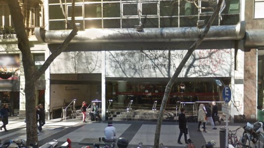 Detuvieron al plomero acusado de violar a una mujer tras dormirla