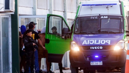 Villa Gesell: un testigo afirmó que Fernando recibió "cuatro golpes muy fuertes que lo neutralizaron"