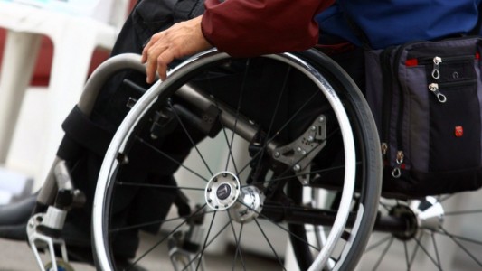 Facilitan el acceso de personas con discapacidad a pensiones