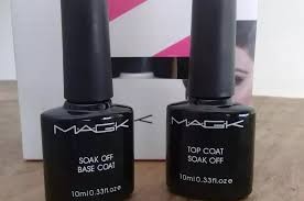 La ANMAT prohibió la venta de 3 productos para uñas