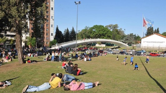 Jueves con leve ascenso de temperatura en Córdoba