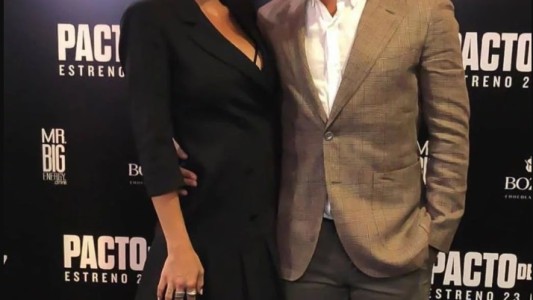 La misteriosa foto de la China Suárez que confirmaría que está embarazada