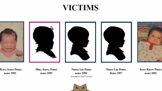 La historia del hombre acusado de matar a cinco de sus hijos antes de que cumplieran seis meses