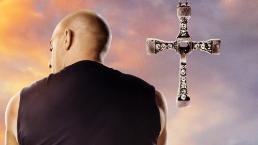 "Rápido y Furioso 9": Vin Diesel enloqueció a los fanáticos con un avance de la película