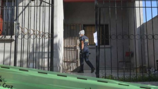 Una mujer mató a un inquilino que le debía un año de alquiler