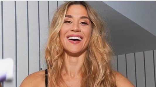 El peligroso consejo de Jimena Barón para bajar de peso que generó rechazo