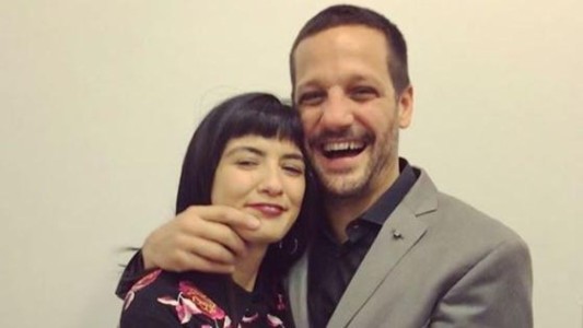 Rodrigo de la Serna volvió a ser papá por tercera vez con un particular detalle