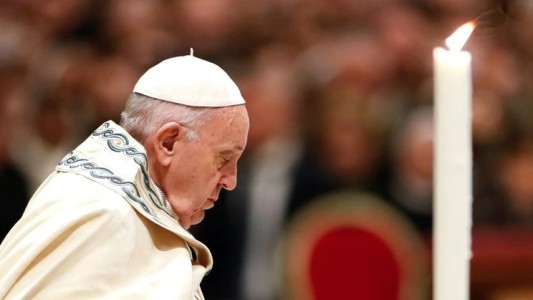 El Papa Francisco llamó a los padres de Fernando Báez Sosa