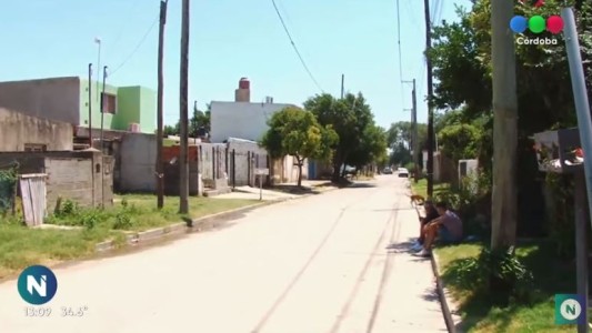 Un detenido por el crimen de un hombre en Villa el Libertador