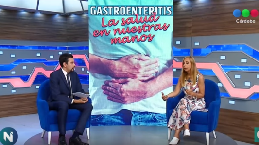 Gastroenteritis: en enero hubo 1300 casos en el Hospital de Niños. ¿Cómo cuidarlos?