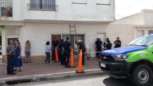 Hallan a matrimonio muerto en Balcarce e investigan si fue homicidio seguido de suicidio