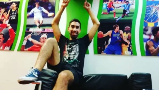 Murió un periodista argentino ahogado en Florianópolis