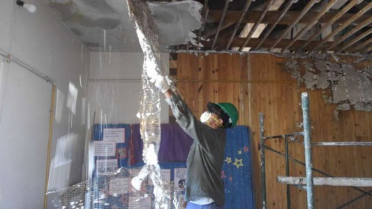 Planes sociales: los beneficiarios deberán trabajar