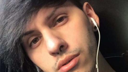 El sorprendente cambio de look de Estanislao Fernández