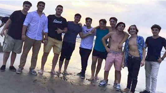 VIDEO: crimen de Fernando, conocé a los Pertossi, detenidos por el asesinato de Gesell