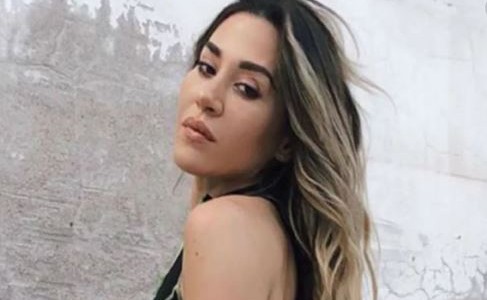 Contención psicológica y atención psiquiátrica: Jimena Barón desbordada no actuará en Villa María