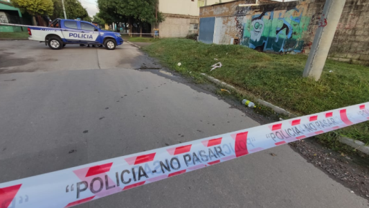 Defendió a su vecino en intento de robo y lo mataron de un balazo en el pecho