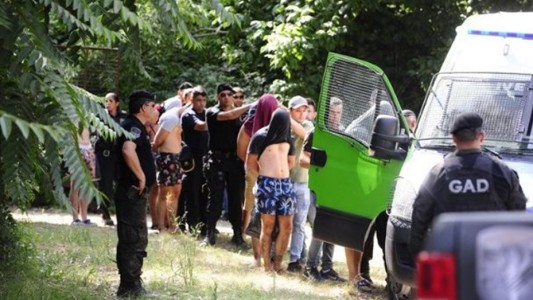 La fiscal pidió la liberación de dos de los rugbiers detenidos por el crimen de Fernado Báez Sosa